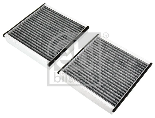 Filter Set, cabin air
